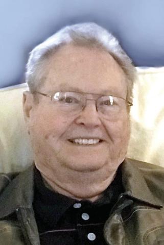 Jack Ferrell