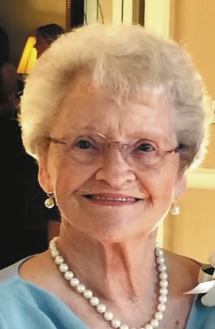 Elizabeth Wiggins Knight