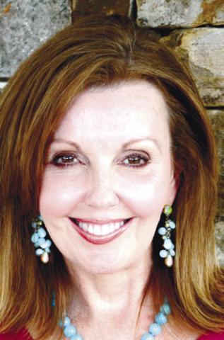 Ronda Rich/Columnist