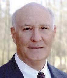GWM ‘Meet the Author’ with mystery writer Don Lloyd