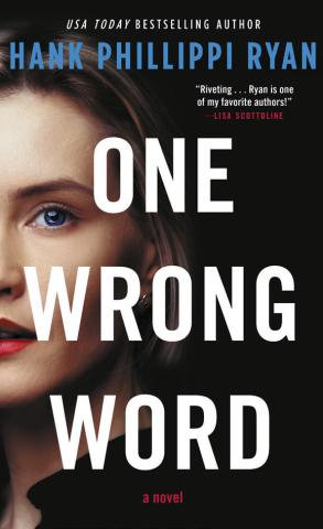 GWM Q&A with author Hank Phillippi Ryan