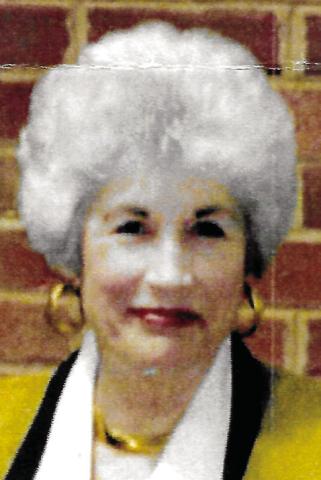 Annette Alford Castro
