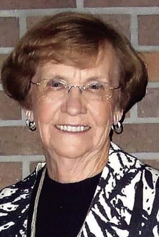 Cloteal “Maw Maw” Melder
