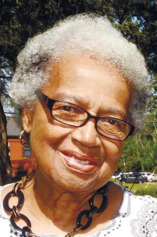 Georgia Benjamin-Smith/File Photo