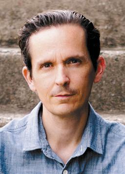 Thomas Mullen/CONTRIBUTED