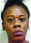 Phneshia Bullard/CONTRIBUTED