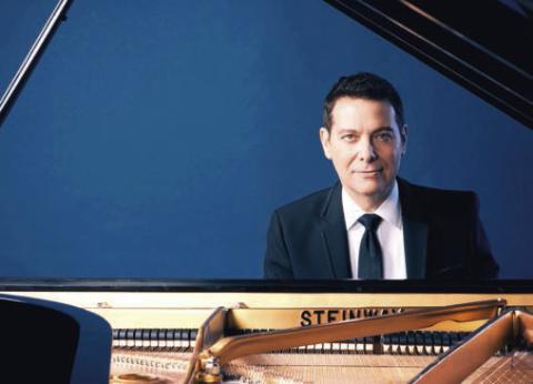 OPAS presents Michael Feinstein at The Plaza