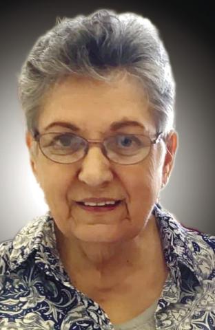 Patricia Bryant
