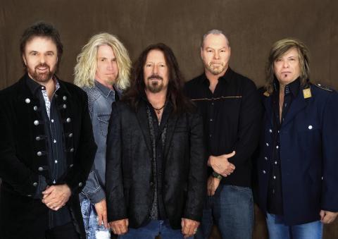 38 Special has been bringing its signature sound to more than 100 cities a year, featuring big hits including “Hold On Loosely,” “Rockin’ Into the Night,” “Caught Up in You,” and “Fantasy Girl.” (CONTRIBUTED)