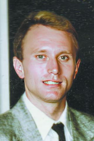 Timothy Earl Williams