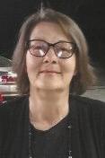 Betty Barnes