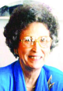Dorothy Kelly Shaw