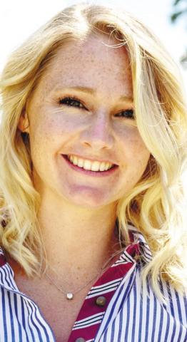 Jackie Cawthon