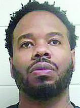 Antonio Maurice Barnes