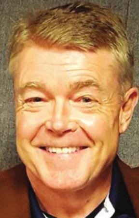 Bill Crane