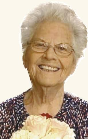 Betty Janice Kight Starling