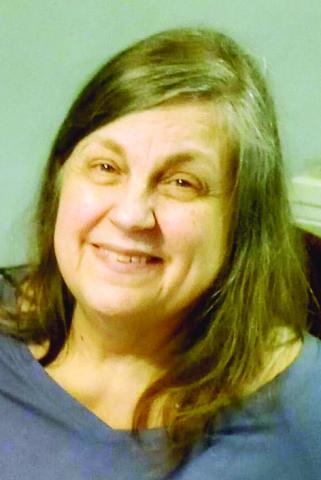 Deborah Pritchard