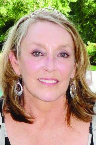 Linda James Hallman