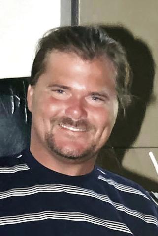 Michael Yarbrough