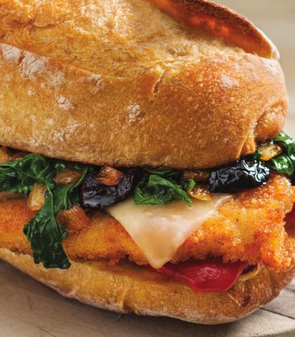 Simply Timeless MEALS