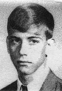 Henry Grady Leverette III