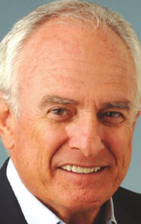 Loran Smith