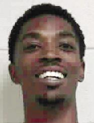 Derrick Alexander