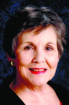 Kenya Windham Deas