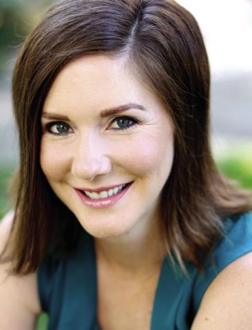 Lo Patrick will be this year's keynote speaker at the Georgia Writer Musuem's fourth annual Writers’ Retreat. CONTRIBUTED
