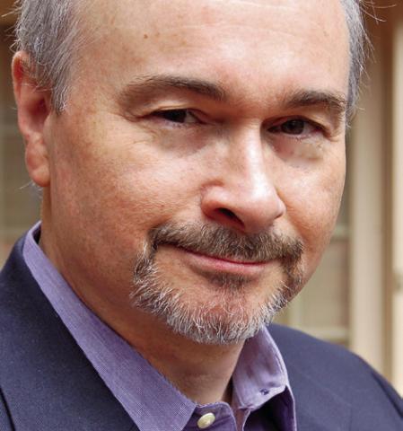 Jim Auchmutey will lead the annual workshop. (CONTRIBUTED)