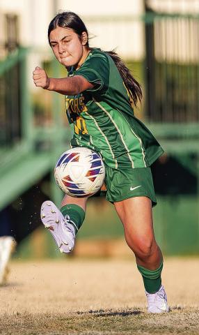 Kathy Mendez