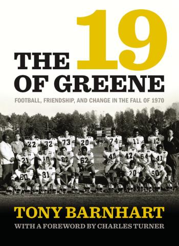 The 19 of Greene/CONTRIBUTED
