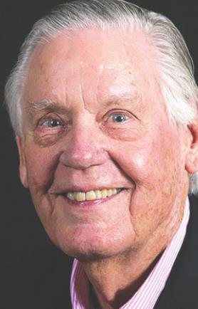 Dick Yarbrough