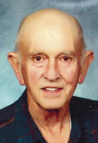 Lewis McLeroy Jr.
