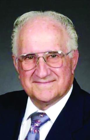 Larry Gregory Manley Sr.