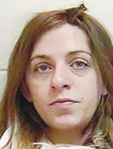 Heather Lee Waddell
