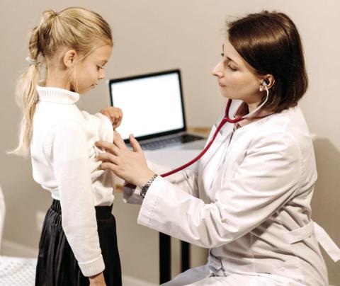 Lake Oconee Academy will host the inaugural Lake Country Community Health Fair on March 28, a free health screening event. CONTRIBUTED