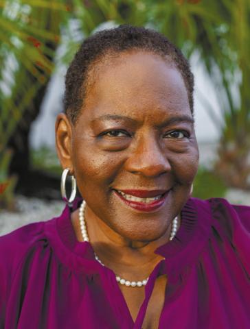 Q&A with journalist Wanda Lloyd