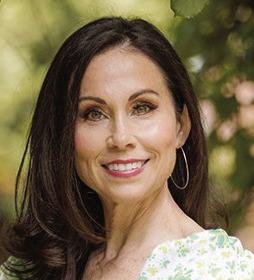 Jennifer Moorman