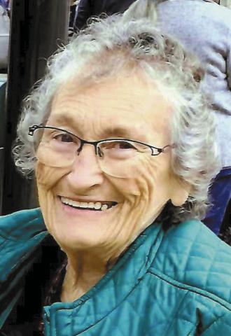 Kathryn Bell Coleman