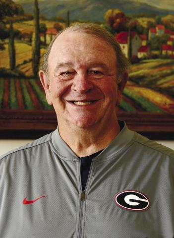 Winslette reaches career milestone