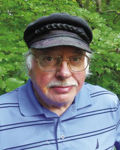 Charles Seabrook