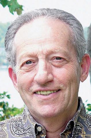 Robert ‘Bob’ Landau