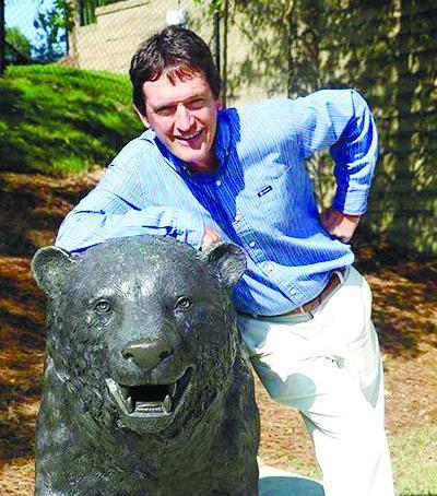 Dunn Neugebauer writes book full of life advice. CONTRIBUTED