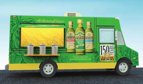 A Culinary Journey