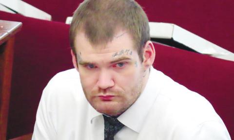 Dubose death penalty trial underway