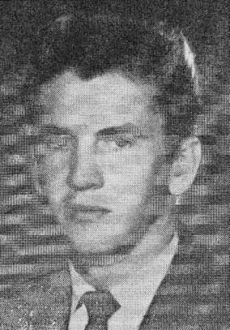 Otis Dearman Jr.