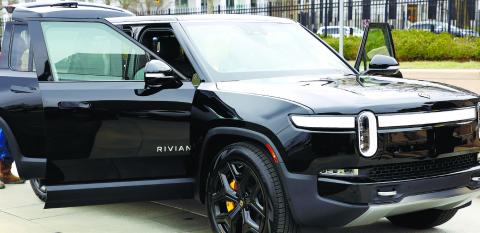The Rivian plant is estimated to create 7,500 new direct jobs with production expected to begin in 2026, according to the JDA statement.