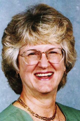 Susan Belflower