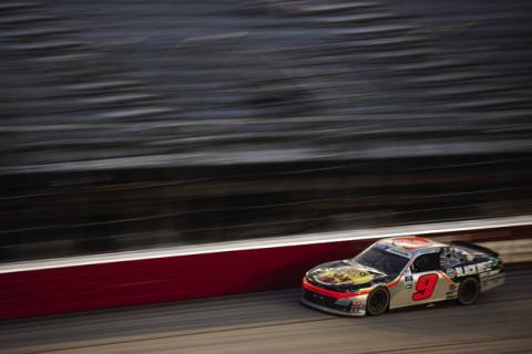 WINNER: NOAH GRAGSON